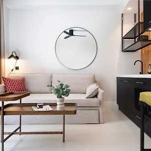  Appartement Magno Patios De O'donnell