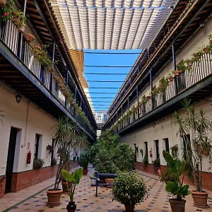 Apartamento Patio Cartuja, Sevilla