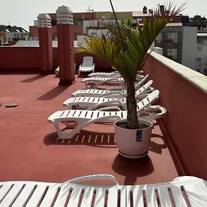 Rosamar Playa De Canteras Appartement Las Palmas de Gran Canaria