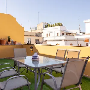  Appartement La Maestranza Charming One Or Two Bedrooms By Cityzen