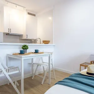 Estudio Blaumar Appartement L' Escala