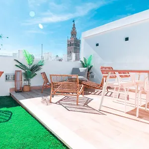  Appartement Edomus Catedral Boutique