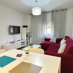  Appartement Triana Roomable