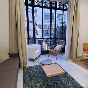  Appartement Magdalena Plaza Center 1º
