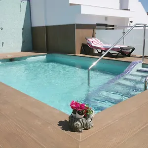 Balcon De - Adults Only Appartement Nerja