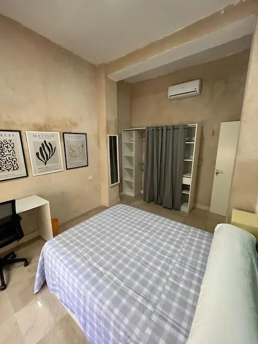 Appartement Lemon House Share And Enjoy à Séville