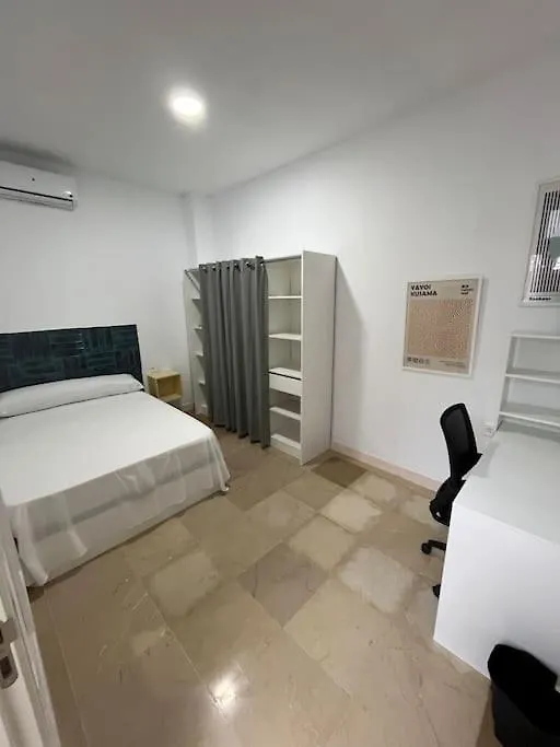 Appartement Lemon House Share And Enjoy à Séville Espagne