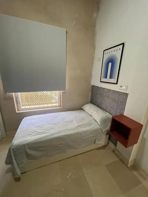 Appartement Lemon House Share And Enjoy à Séville