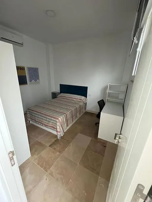 Appartement Lemon House Share And Enjoy à Séville