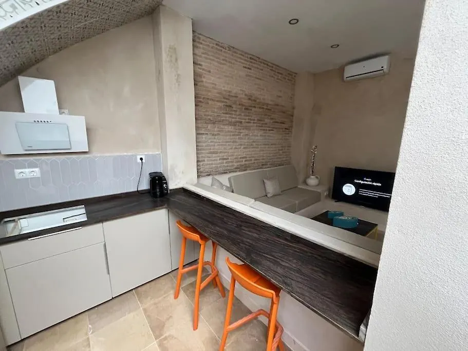 Appartement Lemon House Share And Enjoy à Séville