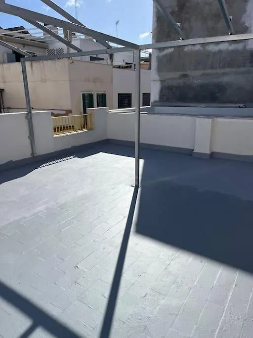 Appartement Lemon House Share And Enjoy à Séville Espagne