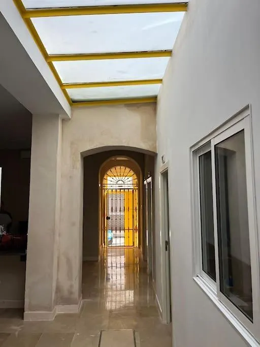 Appartement Lemon House Share And Enjoy à Séville