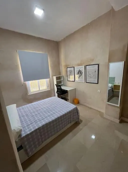 Appartement Lemon House Share And Enjoy à Séville Espagne