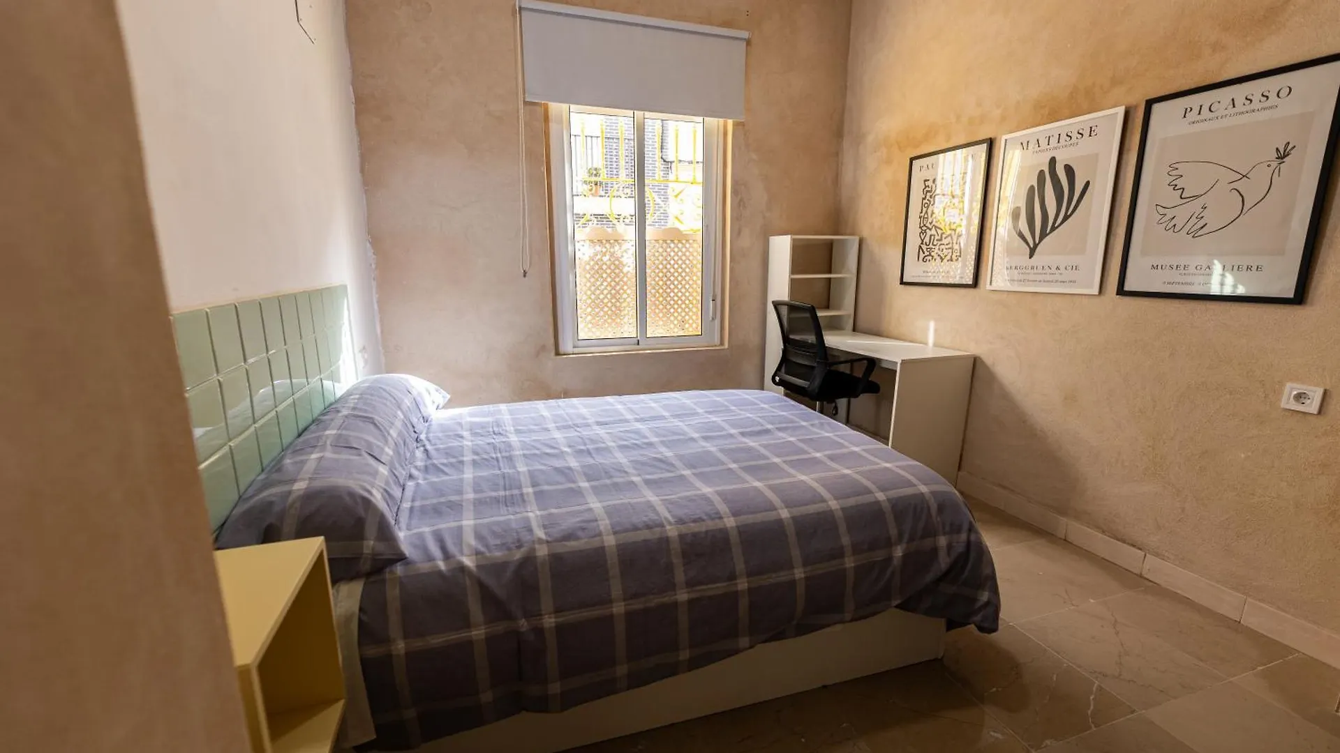 Appartement Lemon House Share And Enjoy à Séville