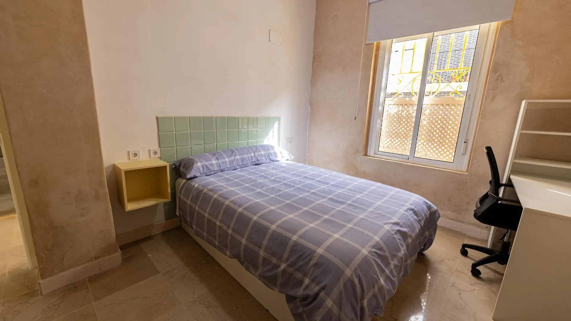 Appartement Lemon House Share And Enjoy à Séville Espagne