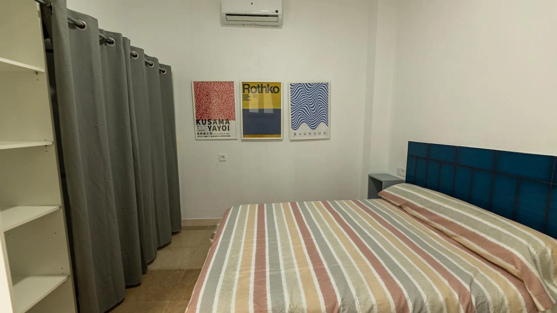 Appartement Lemon House Share And Enjoy à Séville Espagne