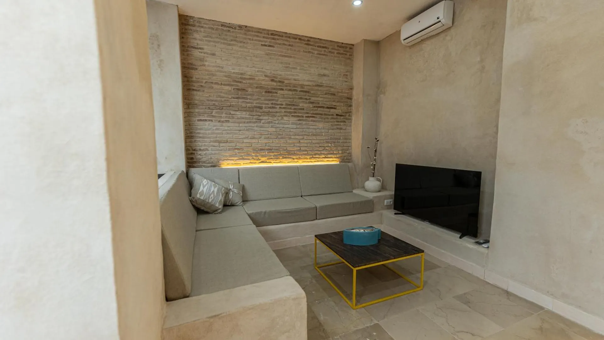 Appartement Lemon House Share And Enjoy à Séville