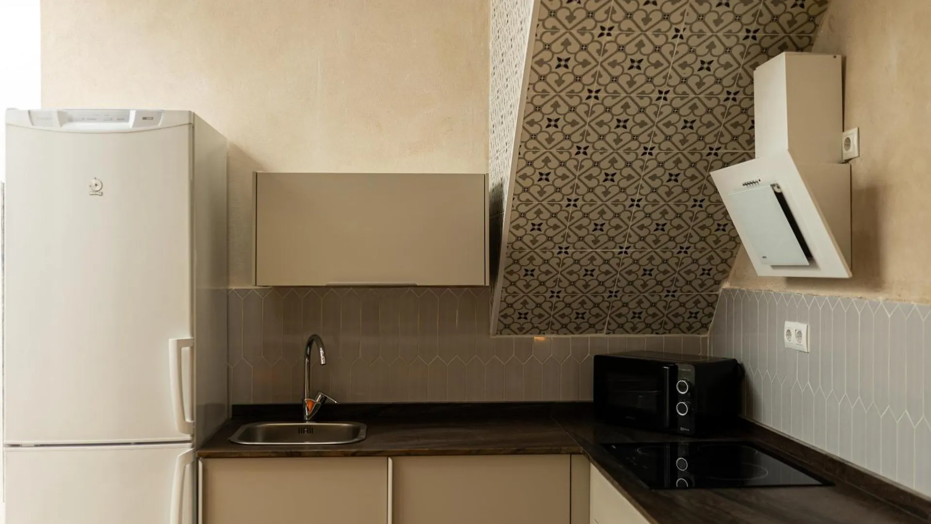 Appartement Lemon House Share And Enjoy à Séville Espagne