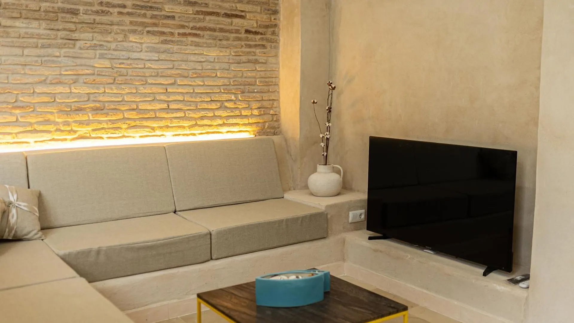 Appartement Lemon House Share And Enjoy à Séville Espagne