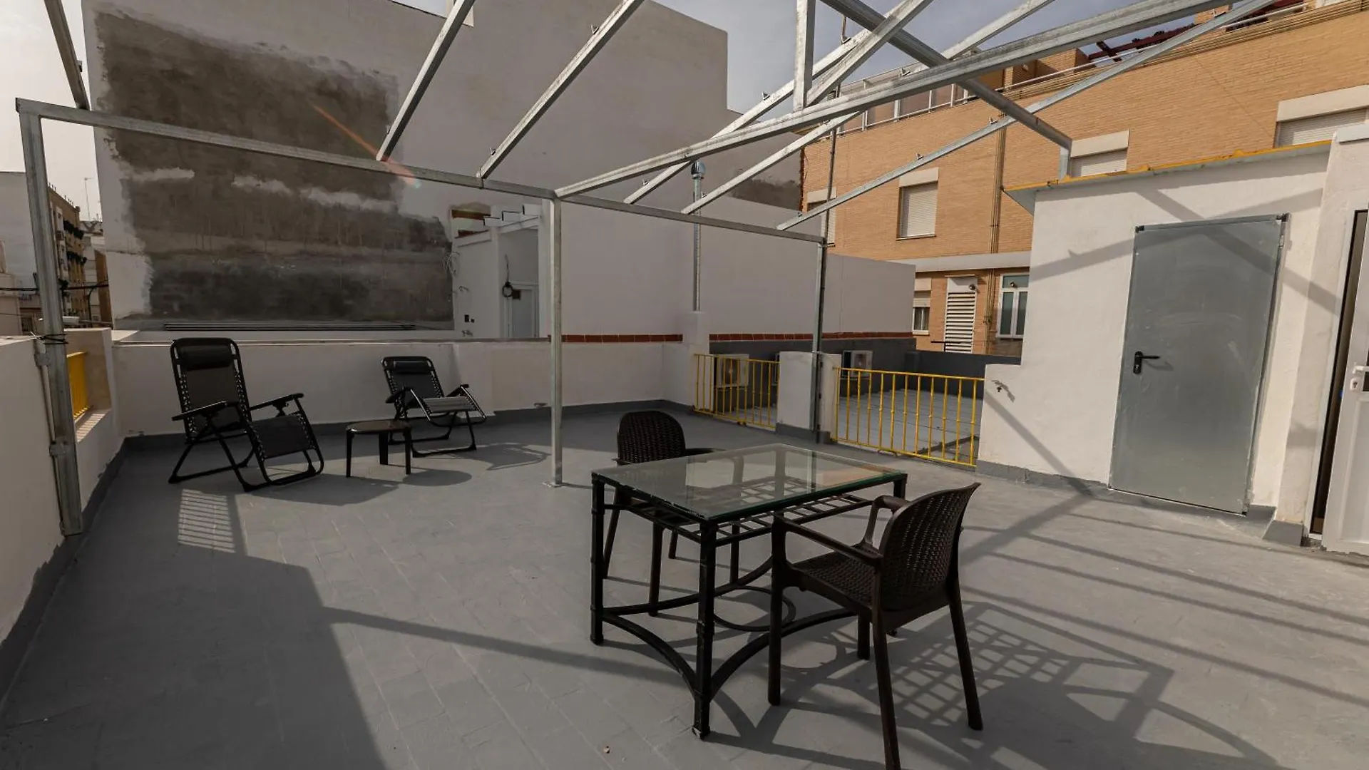 Appartement Lemon House Share And Enjoy à Séville
