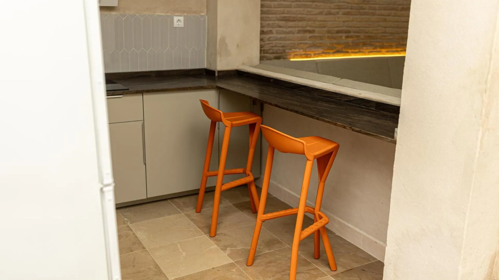 Appartement Lemon House Share And Enjoy à Séville Espagne
