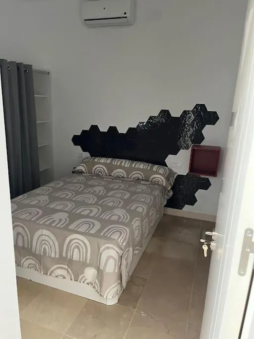 Lemon House Share And Enjoy Apartment Seville
