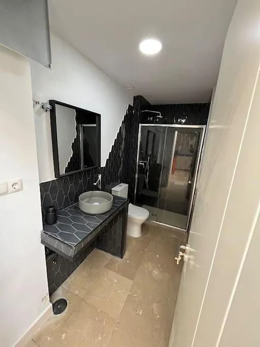 Lemon House Share And Enjoy Apartment Seville