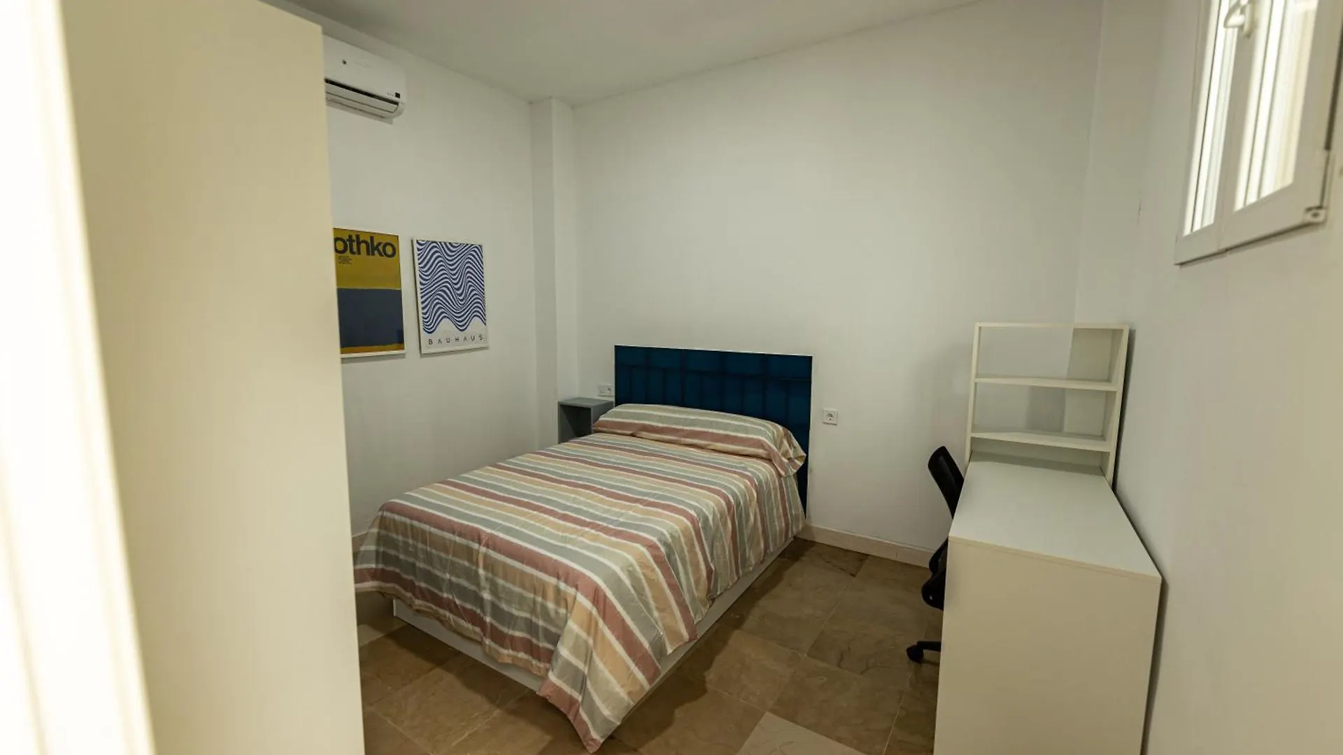 Lemon House Share And Enjoy Apartment Seville 0*,  Spain