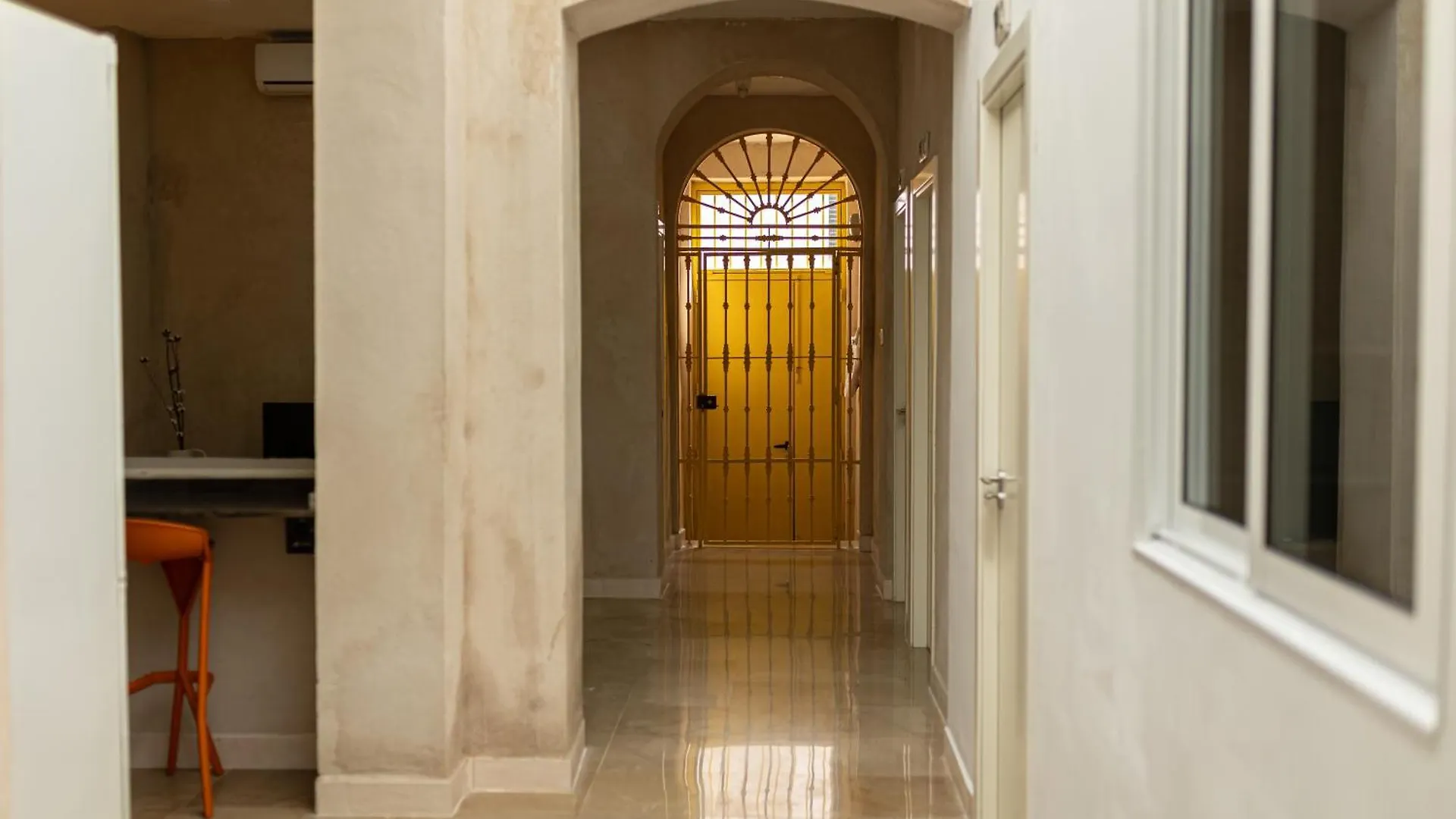 Lemon House Share And Enjoy Apartment Seville 0*,  Spain