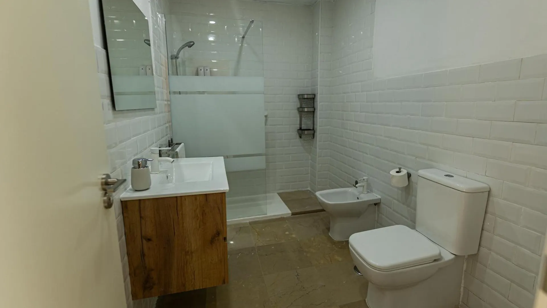 Lemon House Share And Enjoy Apartment Seville 0*,