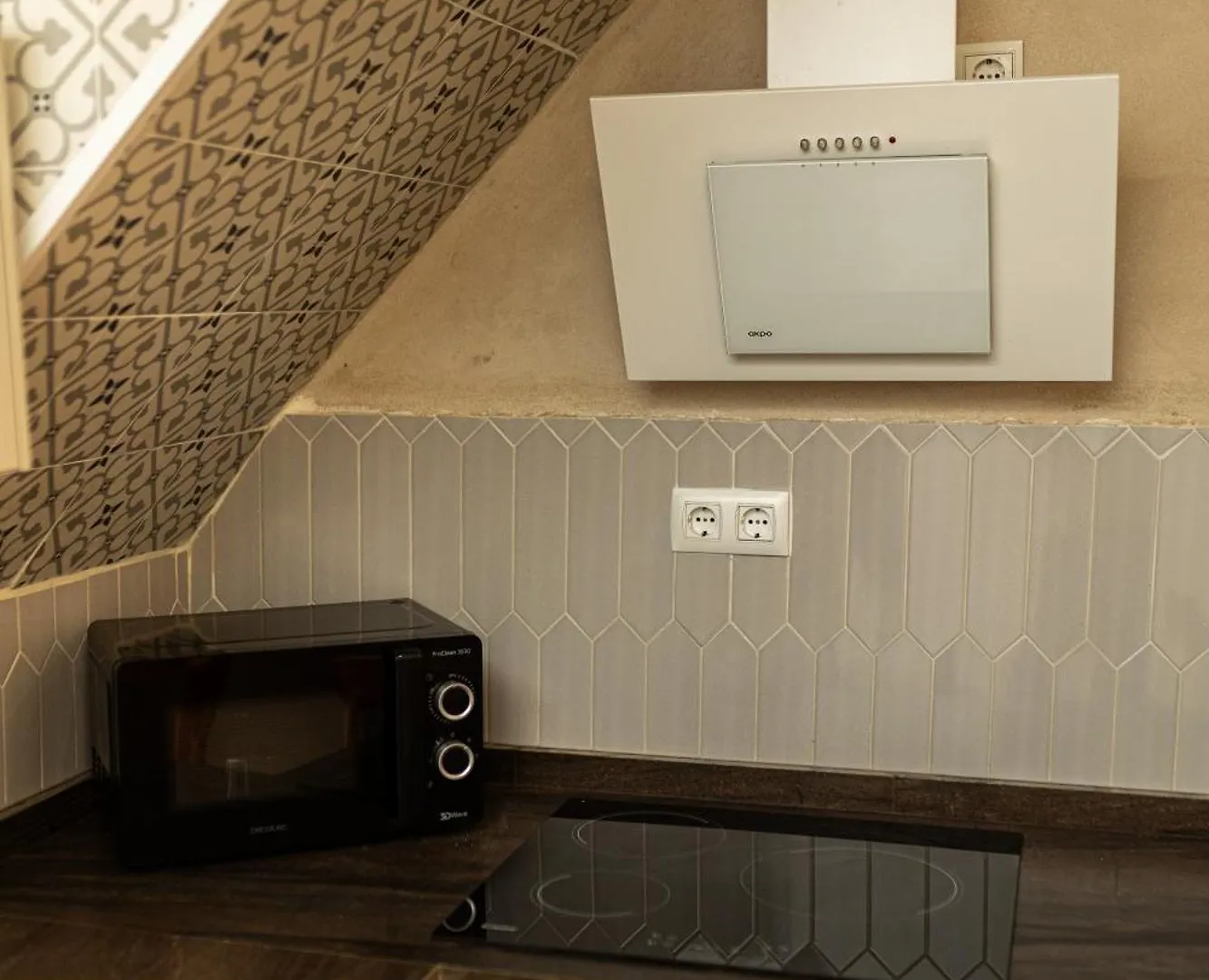 Lemon House Share And Enjoy Apartment Seville 0*,